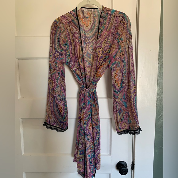 Línea Donatella Robe - Picture 1 of 2